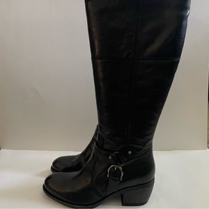 CLARKS Women’s Mascarpone Mix Tall Boot